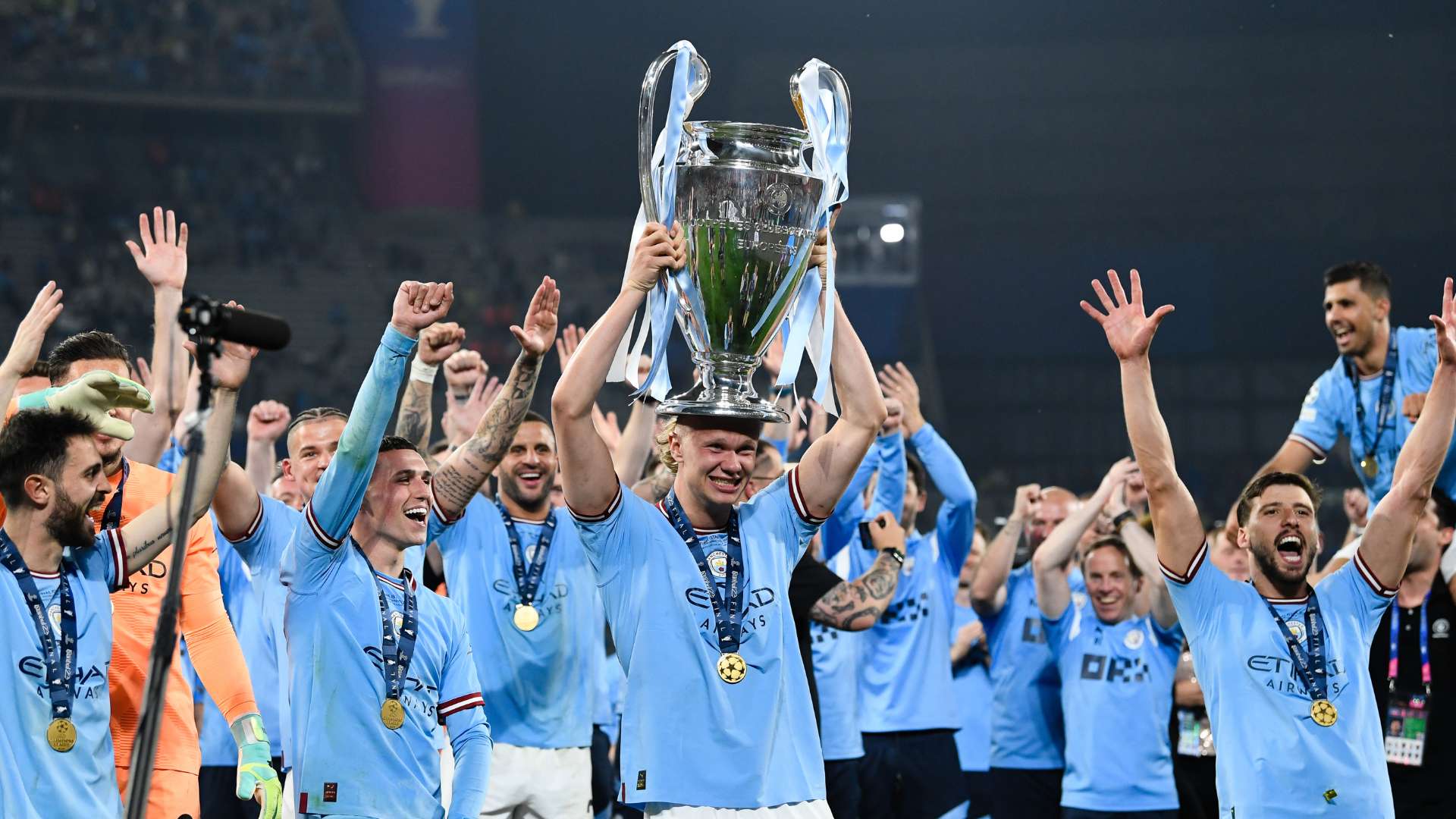 队在赛场上 队在赛场上