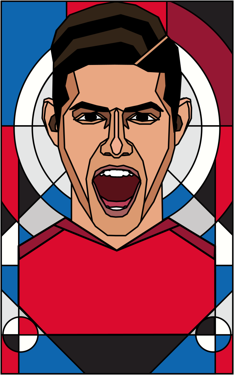 球最具影响 球最具影响