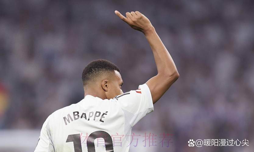 记者:除皇马外 巴黎愿今夏将姆巴佩出售任何球队